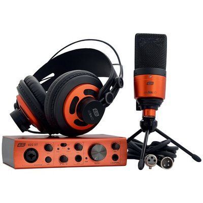 Комплект для звукозаписи ESI U22 XT cosMik Set 08874 фото
