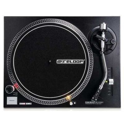 Проигрыватель виниловых дисков Reloop RP-2000 MK2 2201351 фото