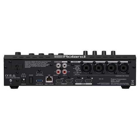 Відеомікшер Roland SR-20HD 6744158 фото