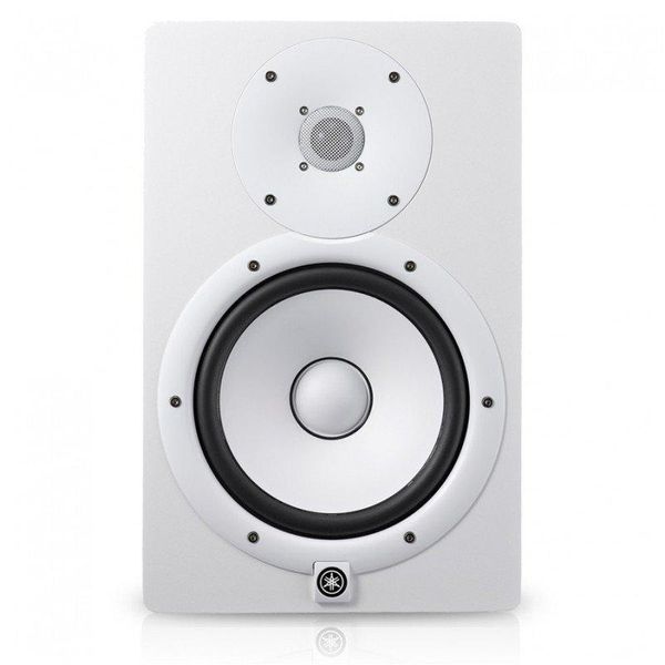 Студийный монитор Yamaha HS8 WHITE 2093864149 фото