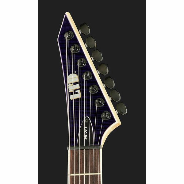 Електрогитара ESP LTD SH 7ETFM STP 160 фото