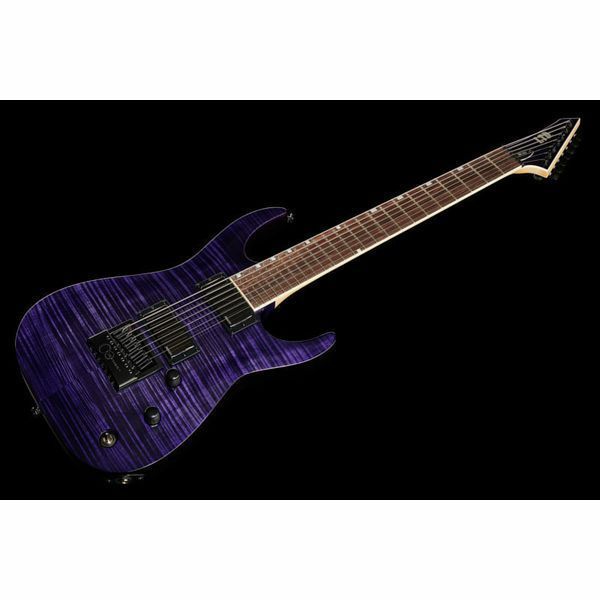 Електрогитара ESP LTD SH 7ETFM STP 160 фото