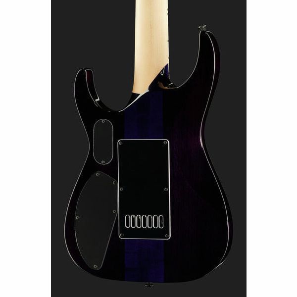 Електрогитара ESP LTD SH 7ETFM STP 160 фото