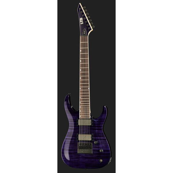 Електрогитара ESP LTD SH 7ETFM STP 160 фото