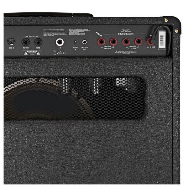 Комбопідсилювач Marshall DSL40CR 2332 фото