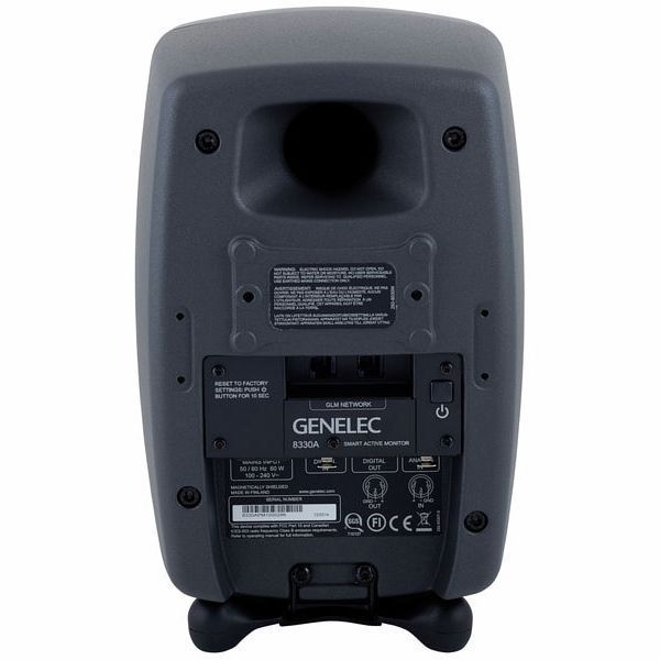 Студийный монитор Genelec 8330 APM 8332107 фото