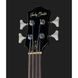 Бас-гитара Harley Benton Beatbass FL VS Vintage Series 219 фото 4