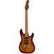 Електрогитара Harley Benton Fusion-III HSH Roasted FBB 10026 фото 1