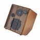 Комбоусилитель Acus One-5T Simon Wood 88054 фото 1