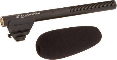 Мікрофон Sennheiser MKE 600 220554 фото