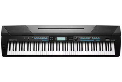 Цифрове піаніно Kurzweil KA-120 900874 фото