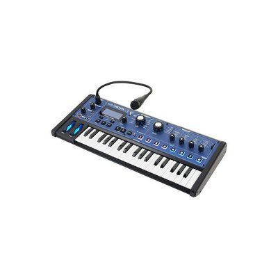 Аналоговий синтезатор Novation MININOVA 521101 фото