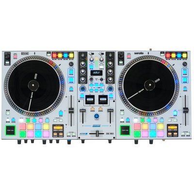DJ контроллер Rane One MKII 9554111 фото