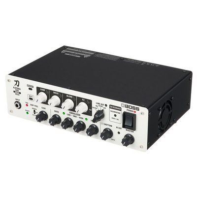 Усилитель (голова) Boss Katana-500 Bass Head 200021300 фото