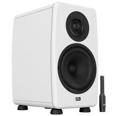 Студійний монітор IK Multimedia iLoud Precision 6 White 00032203 фото