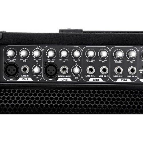 Комбопідсилювач Laney AH150 2094412464 фото