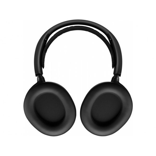 Навушники з мікрофоном SteelSeries Arctis Nova Pro Wireless Black (61520) 2093866067 фото