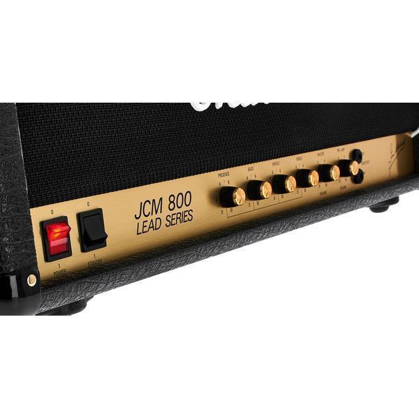 Підсилювач (голова) Marshall JCM 800 Reissue 2203 800397 фото