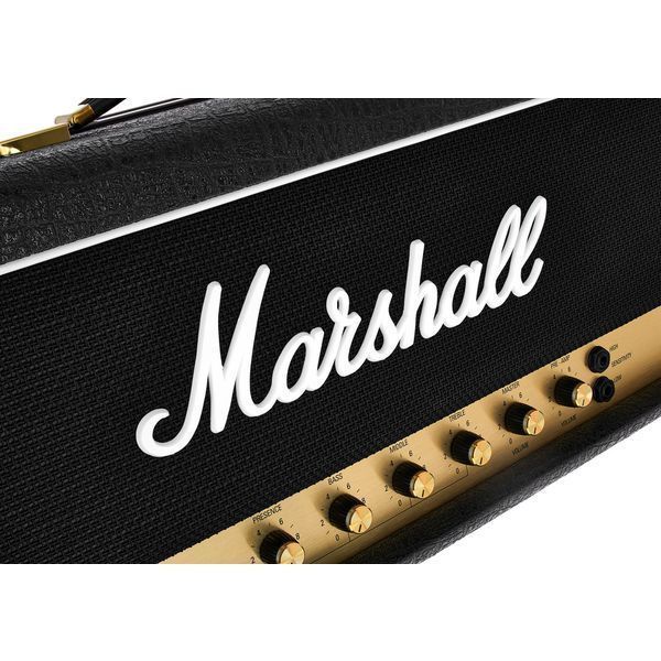 Підсилювач (голова) Marshall JCM 800 Reissue 2203 800397 фото