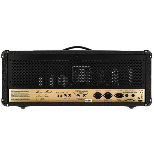 Підсилювач (голова) Marshall JCM 800 Reissue 2203 800397 фото
