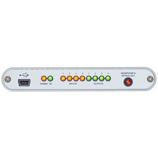 USB аудиоинтерфейс ESI Maya44 USB+ 45784 фото