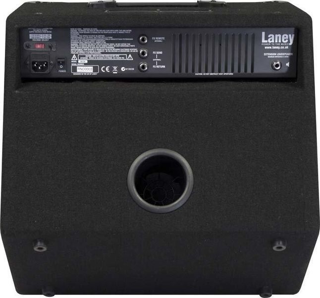Комбопідсилювач Laney AH150 2094412464 фото