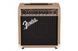 Комбоусилитель Fender Acoustasonic 15 01010156 фото 2