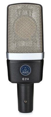 Мікрофон AKG C214 2093864716 фото