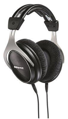 Наушники без микрофона Shure SRH1540 2093864916 фото