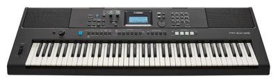 Синтезатор Yamaha PSR-EW425 2093866068 фото