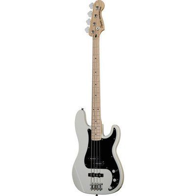 Бас-гитара Squier Affinity P Bass MN PJ OW 701 фото