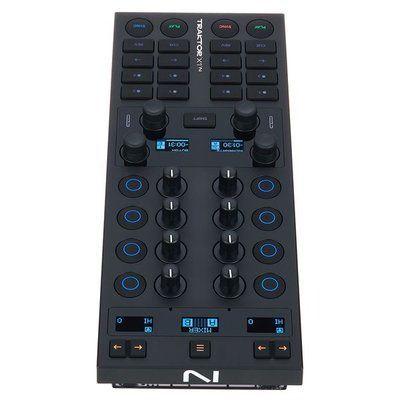 DJ контролер Native Instruments Traktor X1 MK3 00201 фото