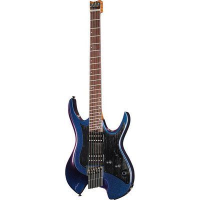 Електрогітара Mooer GTRS Guitars Wing 900 Int APU 541 фото