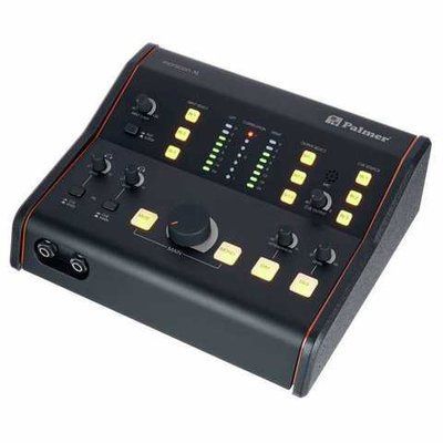 Моніторний контролер Palmer MoniCon XL 55201 фото