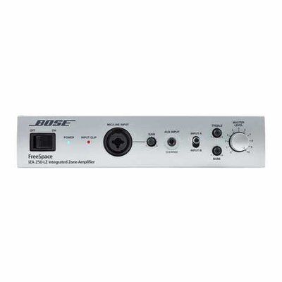 Підсилювач потужності Bose FreeSpace IZA 250-LZ 00001141 фото