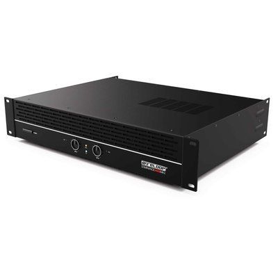 Усилитель мощности Reloop Dominance 1402 MK2 1163 фото