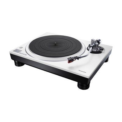 Проигрыватель виниловых дисков Technics SL-1500CEG-W 8552447 фото