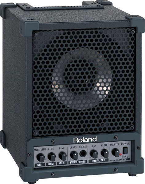 Студийный монитор Roland CM-30 02546752412 фото