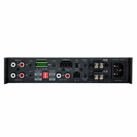 Купити Підсилювач потужності Bose FreeSpace IZA 250-LZ 00001141 в