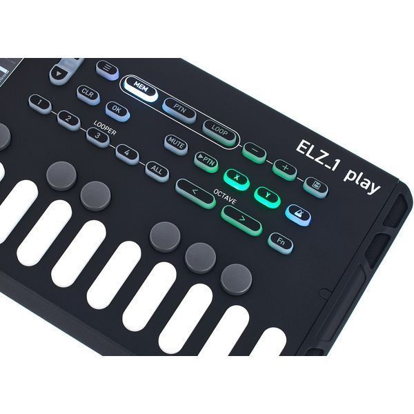 Аналоговий синтезатор Sonicware ELZ_1 play 688704 фото