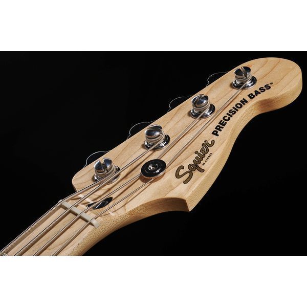 Бас-гітара Squier Affinity P Bass MN PJ OW 701 фото
