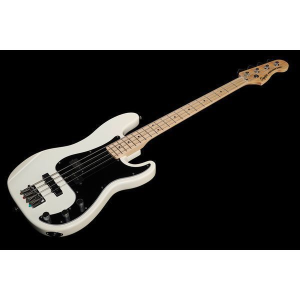 Бас-гітара Squier Affinity P Bass MN PJ OW 701 фото