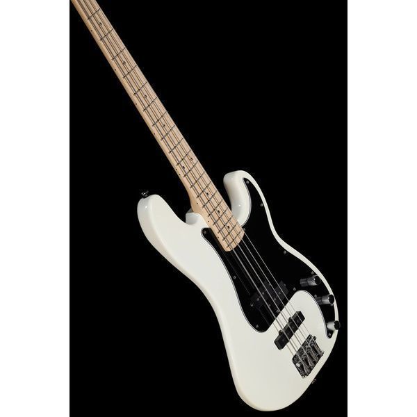 Бас-гітара Squier Affinity P Bass MN PJ OW 701 фото