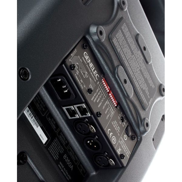 Студійний монітор Genelec 8350 APM 800324 фото