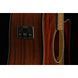 Электроакустическая гитара Fender CD-140SCE ALL Mahogany 000354 фото 6