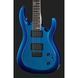 Електрогітара Harley Benton R-446 Blue Metallic 612 фото 3