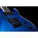 Електрогітара Harley Benton R-446 Blue Metallic 612 фото 2