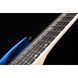 Електрогітара Harley Benton R-446 Blue Metallic 612 фото 1