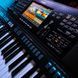 Синтезатор Yamaha PSR-SX720 3221100884 фото 3