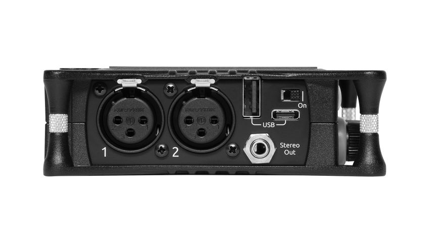 USB аудиоинтерфейс Sound Devices MixPre-3 II 465657635 фото